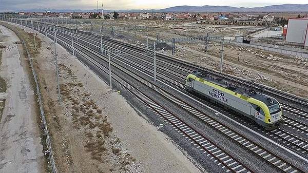 Konya Karaman Hızlı Tren bilet fiyatı ne kadar 2022 | Konya Karaman Hızlı Tren kaç gün ücretsiz?