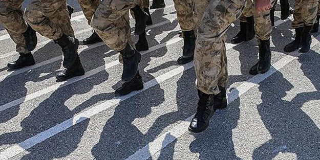Konya merkezli 7 ilde FETÖ operasyonu!
