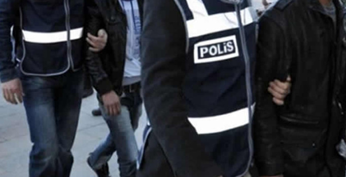 Konya merkezli FETÖ operasyonu