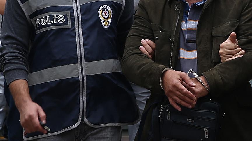 Konya merkezli FETÖ soruşturmasında gözaltı sayısı 58'e çıktı