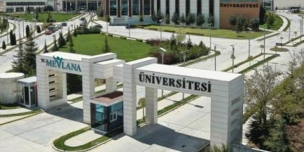 Mevlana Üniversitesi’ne kayyım atandı