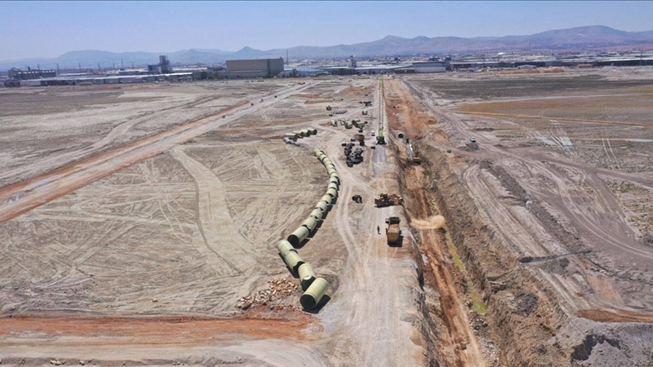 Konya OSB’de büyük hedef: 15 bin kişiye yeni istihdam