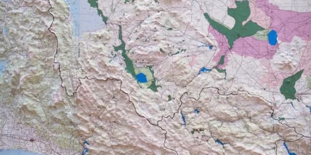 Konya Ovası'na can olacak! 'Hazine bulduk'