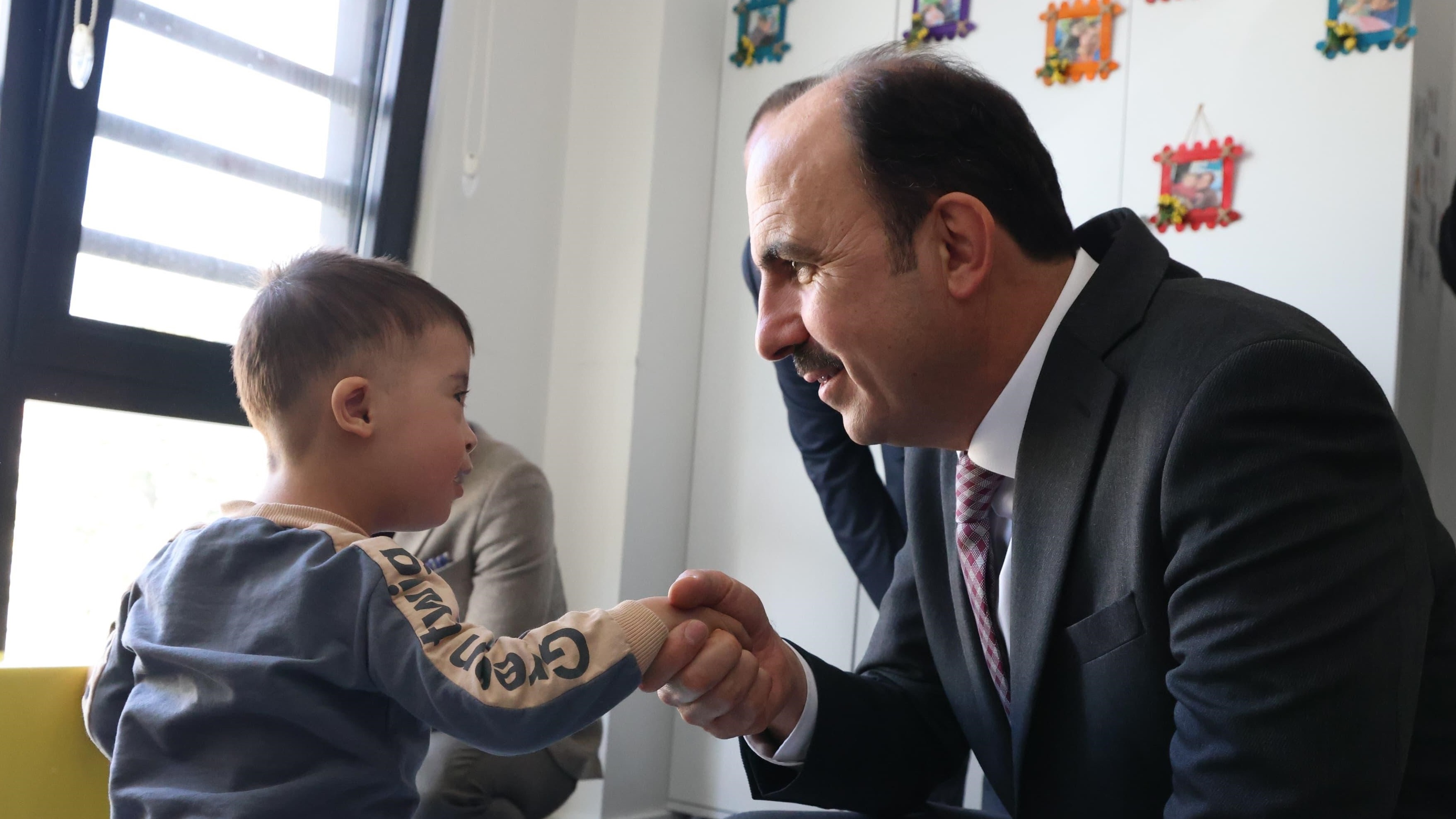 Konya projesi, Down sendromlu bireyler için örnek olmayı sürdürüyor