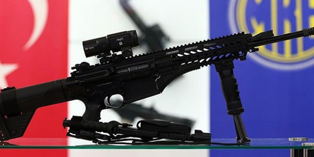 Konya, savunma sanayiinde atağa geçti