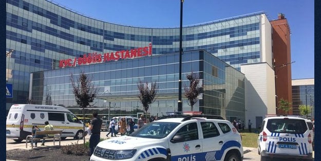 Konya Şehir Hastanesi son dakika: Konya Şehir Hastanesi’nde ne oldu?