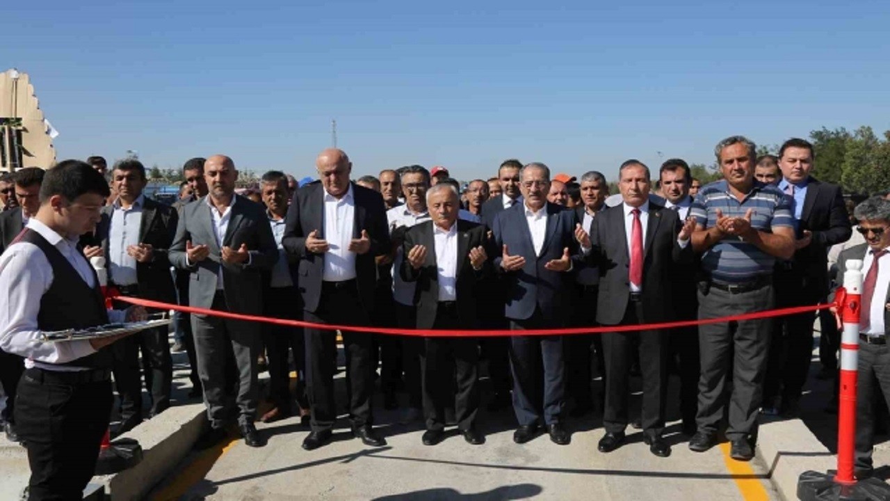 Konya Şeker ile Çumra Şeker fabrikalarında kampanya