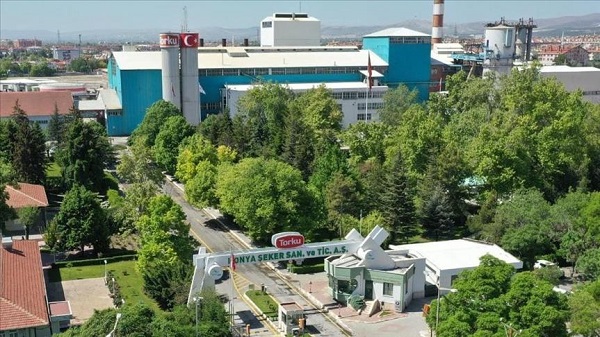 Konya Şeker İSO 500 listesinde 4 şirketiyle yer aldı