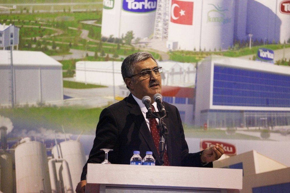 Konya Şeker, İSO 500 sanayi devi arasında 44. sırada yer aldı 
