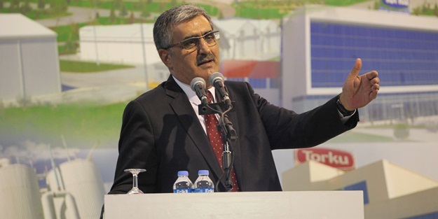 Konya Şeker üreticiye tek seferde 477,5 Milyon TL ödeme yapacak