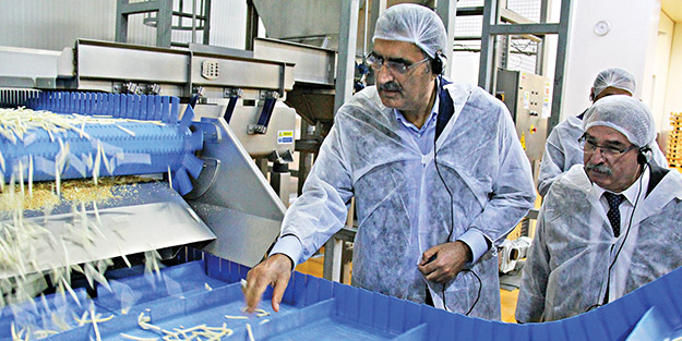 Konya Şeker’den 102 milyon TL ödeme