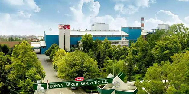 Konya Şeker’den 2019’da 2.5 milyar TL’lik ödeme