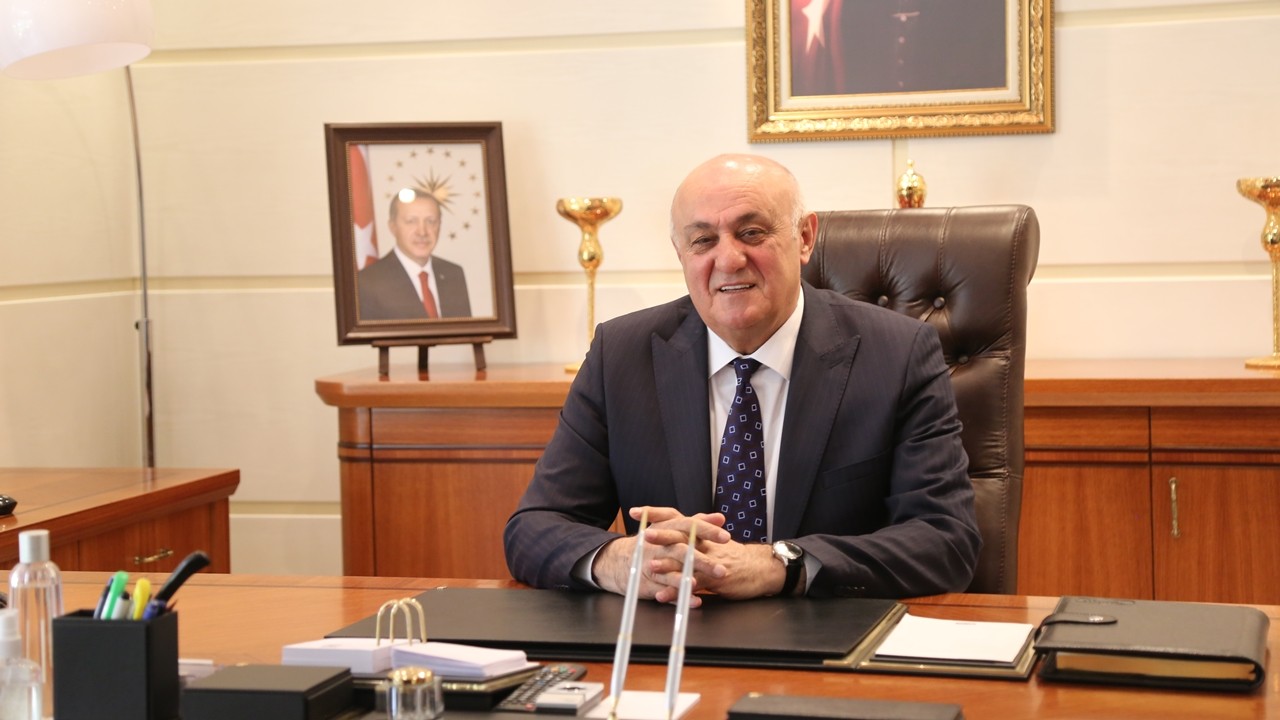 Konya Şeker'den 410 milyon TL'lik nakdi avans