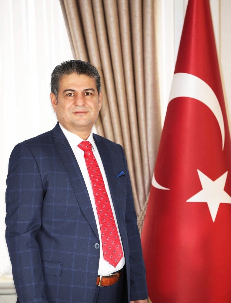 Konya SMMMO Başkanı Abdil Erdal: “Mali tatilin ismiyle içeriği aynı olmalı” 