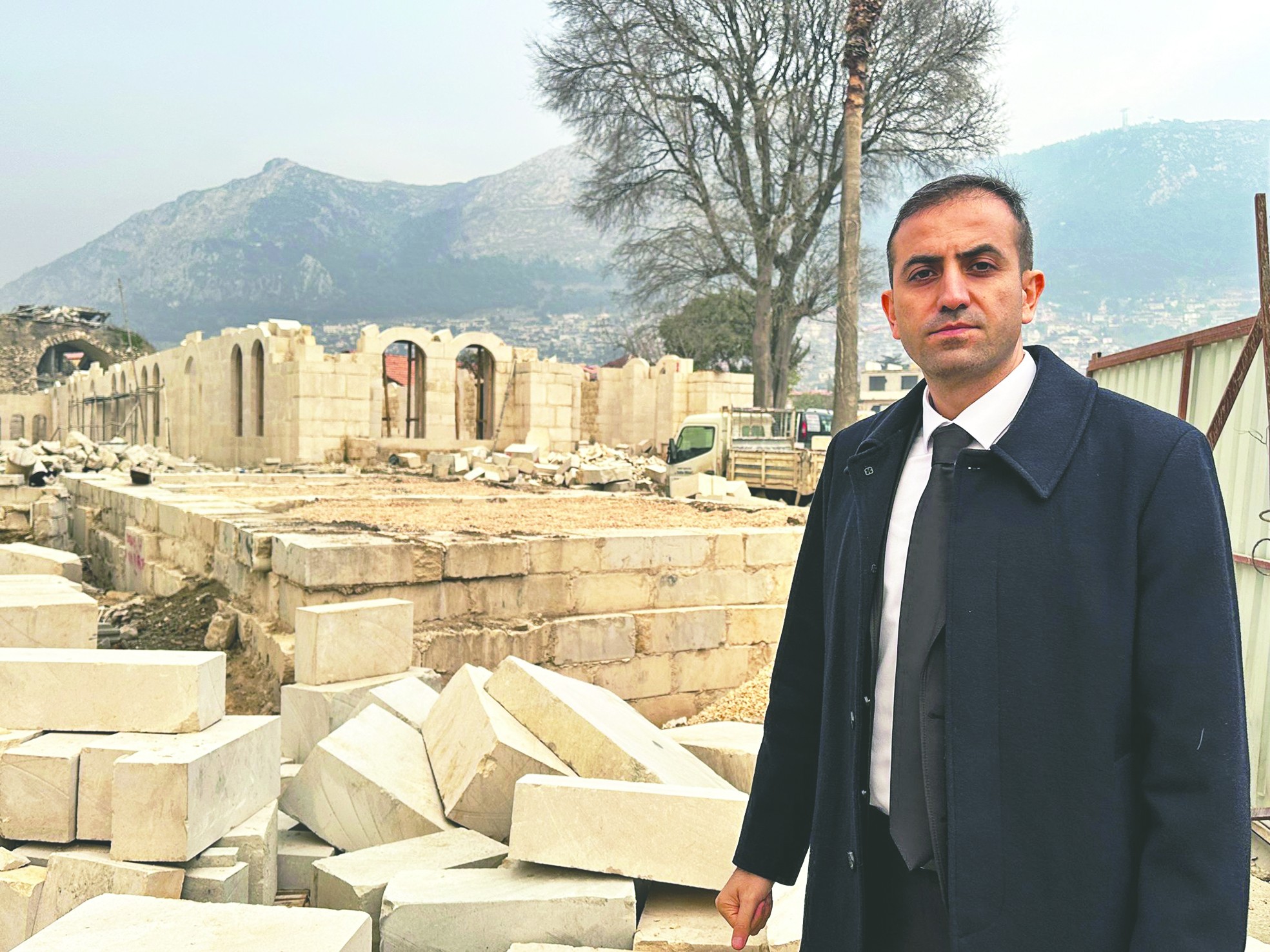 Konya tamamladı, Bursa uyudu!