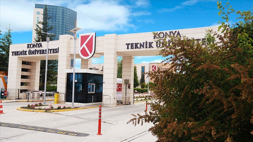 Konya Teknik Üniversitesi 3 öğretim görevlisi alacak