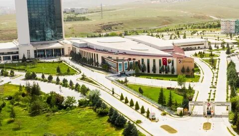 Konya Teknik Üniversitesi personel alıyor