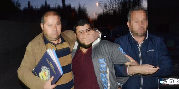 Konya Valiliği'nden canlı bomba açıklaması