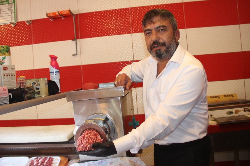 Konya ve Afyonkarahisar arasında ’domuz eti’ tartışması 