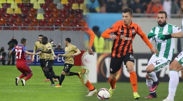 Konya veda etti, Osmanlı erteledi