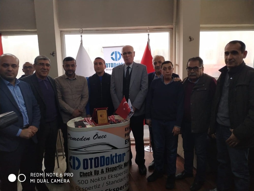 Konya Yunak Kurtuşağı ve Çevre Köylüleri Derneği’nde bilardo turnuvası 