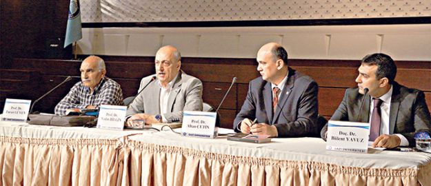 Konya haritadan silinse ne olur!