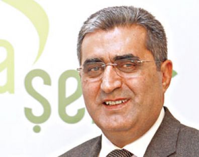 Konya Şeker’in hedefi gıdanın şeref kürsüsü