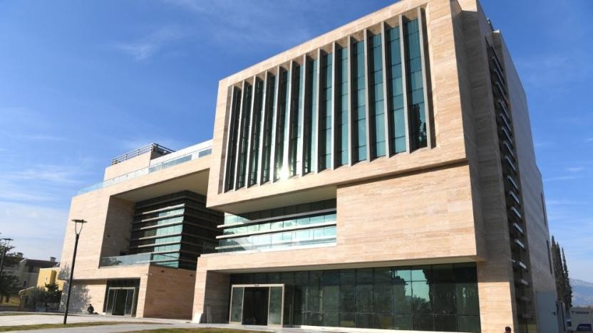 KONYAALTI BELEDİYE BAŞKANLIĞINDAN