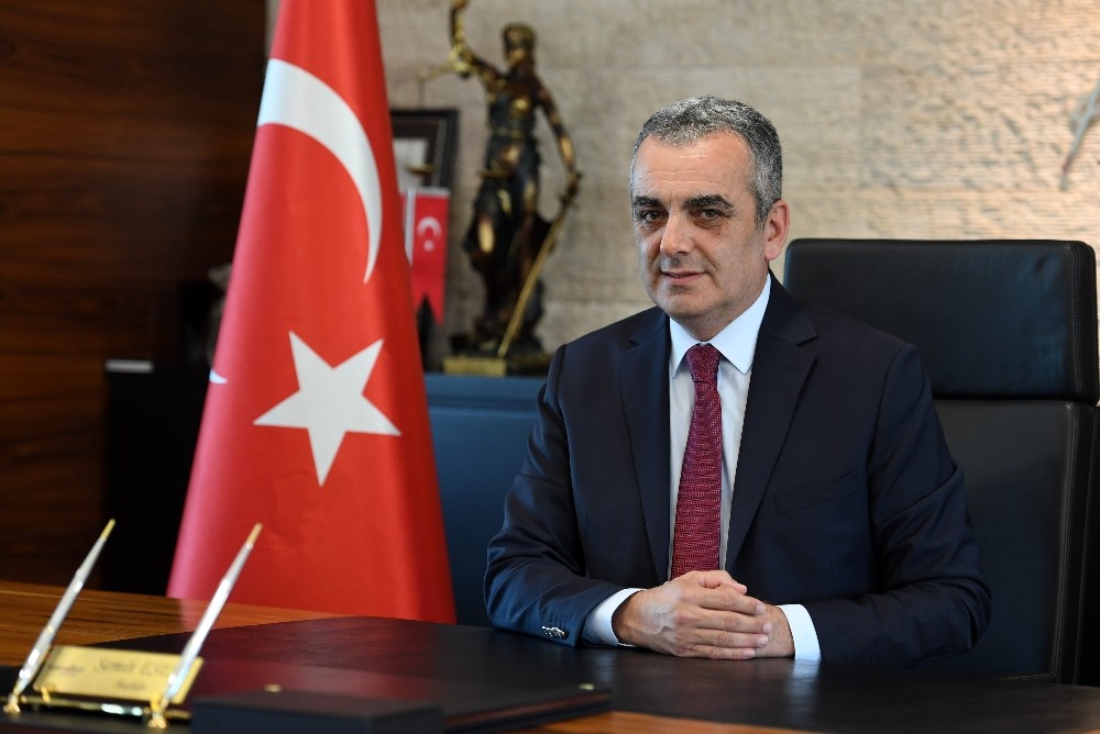 Konyaaltı Belediyesi’nden Korona virüs tedbirleri 