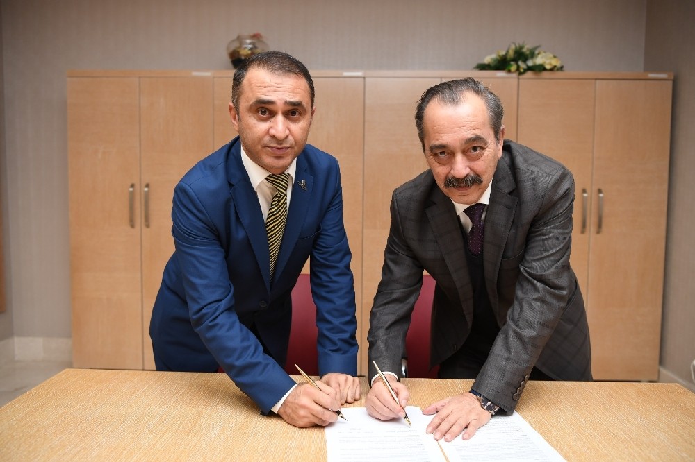 Konyaaltı’nda hayvancılığa destek bu yıl da sürecek 