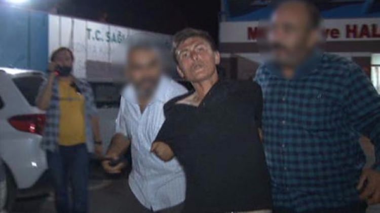 Konya'da 10 günde 13 suça karıştı gezerken yakalandı