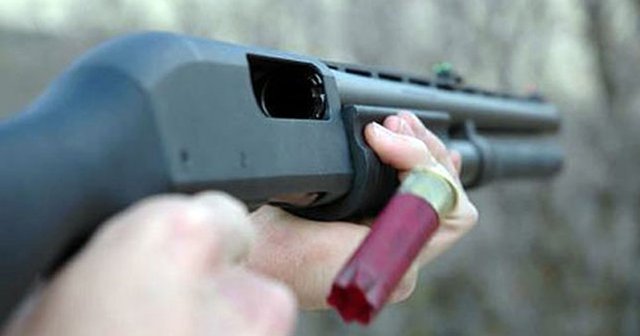 Konya'da 16 yaşındaki çocuk babası ve abisini vurdu