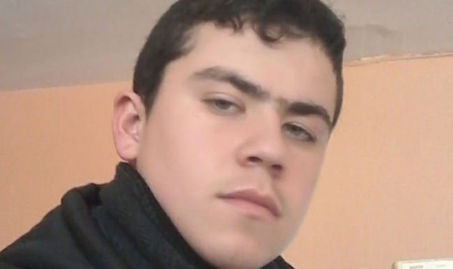 Konya’da 17 yaşındaki genci öldüren tekme