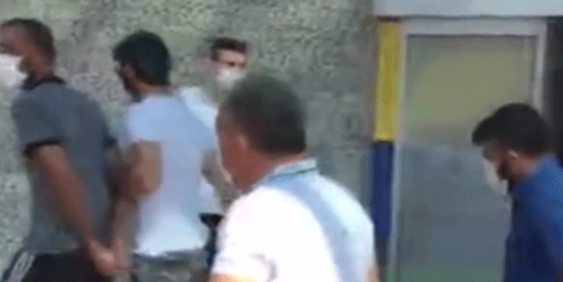 Konya'da 200 küçükbaş hırsızı iki şüpheli yakalandı