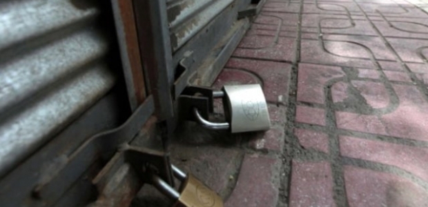 Konya'da Kapanan Şirket Sayısı Azaldı