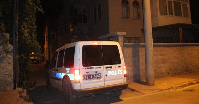 Konya’da 6 kişilik aile sobadan sızan gazdan zehirlendi