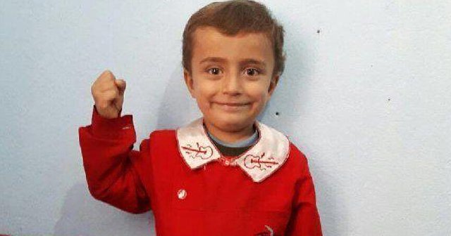 Konyada 6 yaşındaki Yasin'den haber alınamıyor