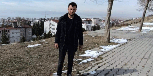Konya'da acı haber