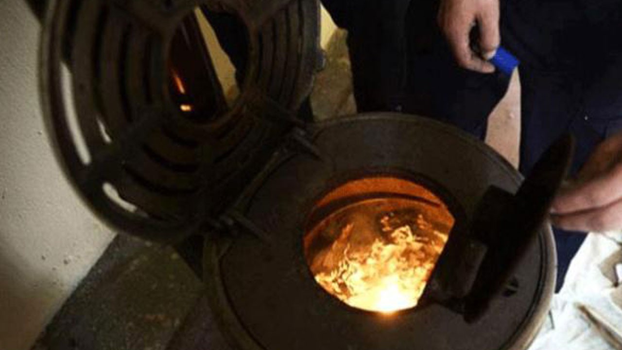 Konya'da acı olay! Yaşlı çift vefat etti