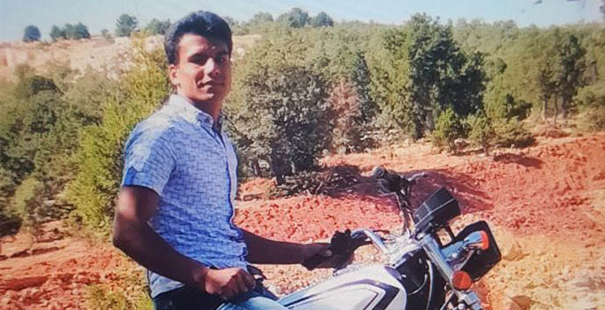 Konya'da Afgan genç, arkadaşını 11 yerinden bıçaklayıp öldürdü