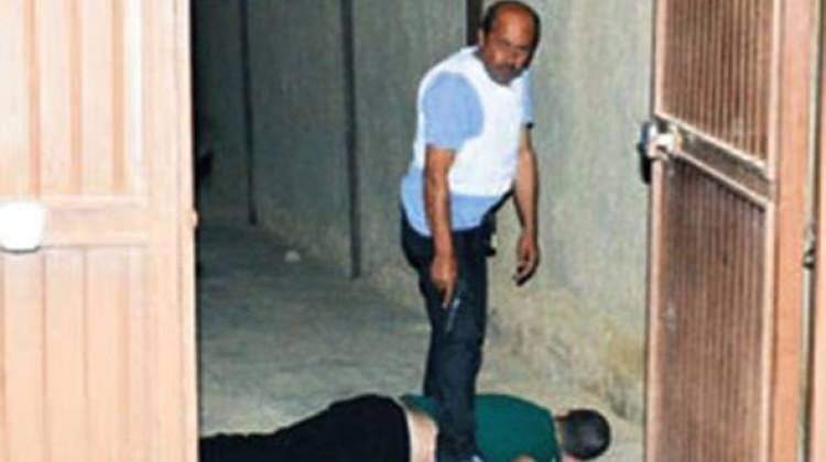 Konya’da akıl almaz sözler: Madem katil oldum...