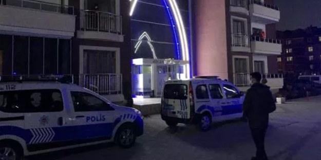 10 yaşındaki çocuğunu boğarak öldürdü