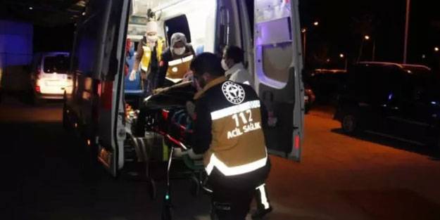 Konya’da akrabalar arasında kavga: 4 yaralı