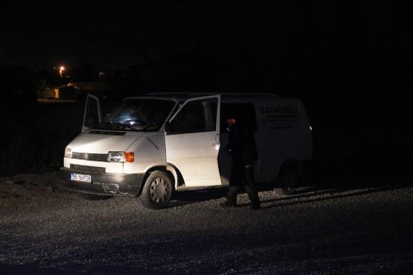 Konya'da alkollü sürücüden şok soru! Aracın ne suçu var?