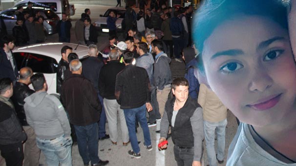 Konya’da aynı yerde üst üste ölümlü kazalar sonrası vatandaş caddeyi kapattı!
