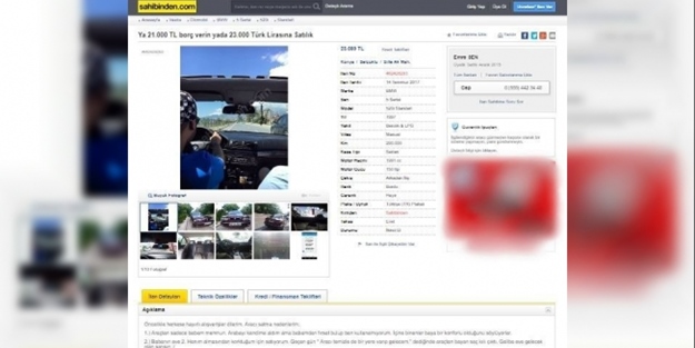 Babasına kızdı... Öyle bir hareket yaptı ki!