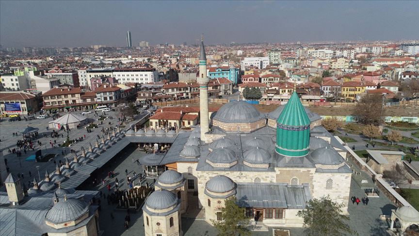 Konya'da belediyelerden kiracılarına 2 aylık erteleme desteği