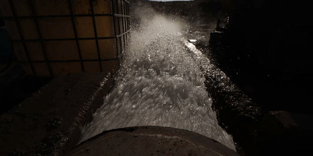 Konya'da beyaz petrol sürprizi! Her yerde fışkıracak