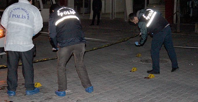 Konya’da bıçaklı silahlı kavga: 6 yaralı