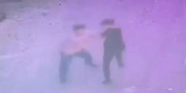 Konya'da bir baba, oğlunun kavga ettiği çocuğu bıçaklayarak öldürdü!